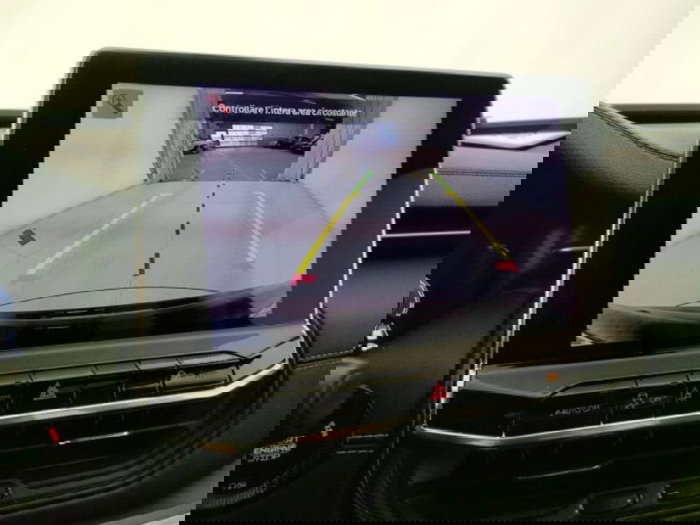 Jeep Compass usata a Modena (17)