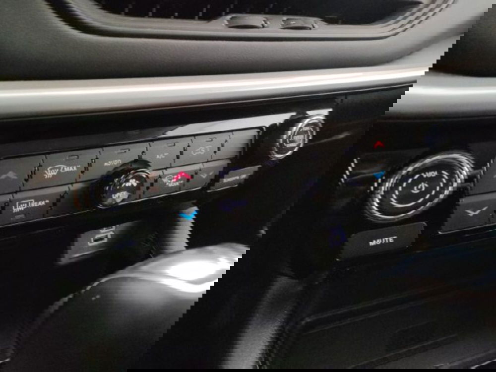 Jeep Compass usata a Modena (18)