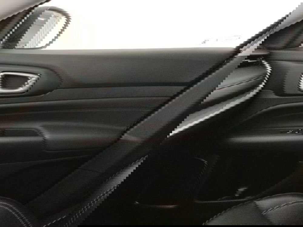 Jeep Compass usata a Modena (20)