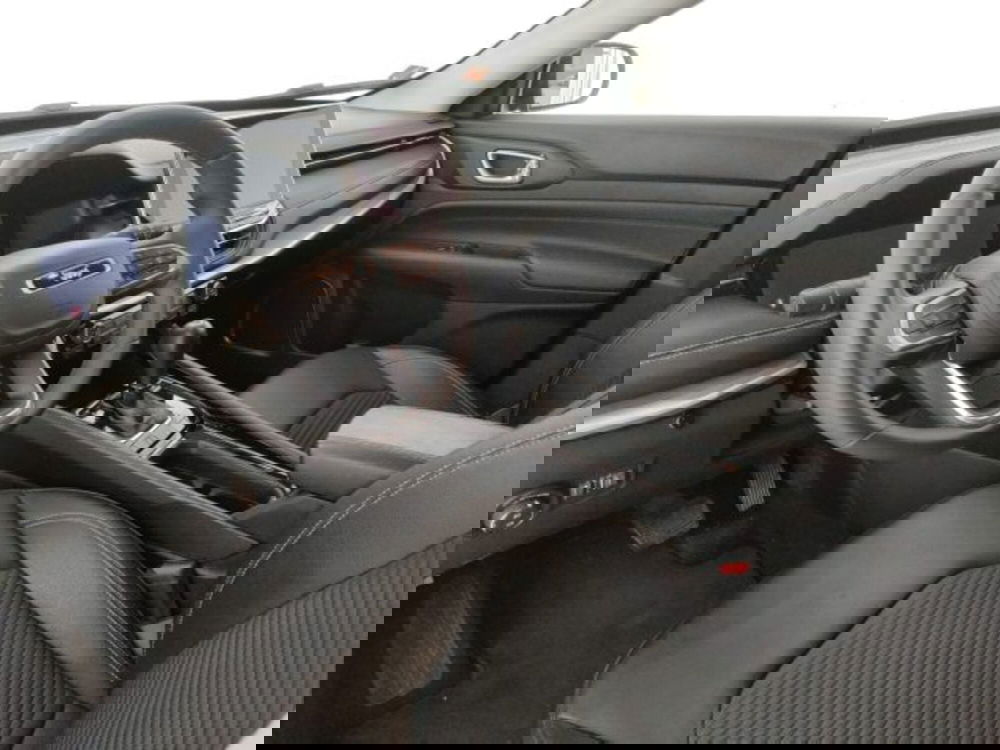 Jeep Compass usata a Modena (8)