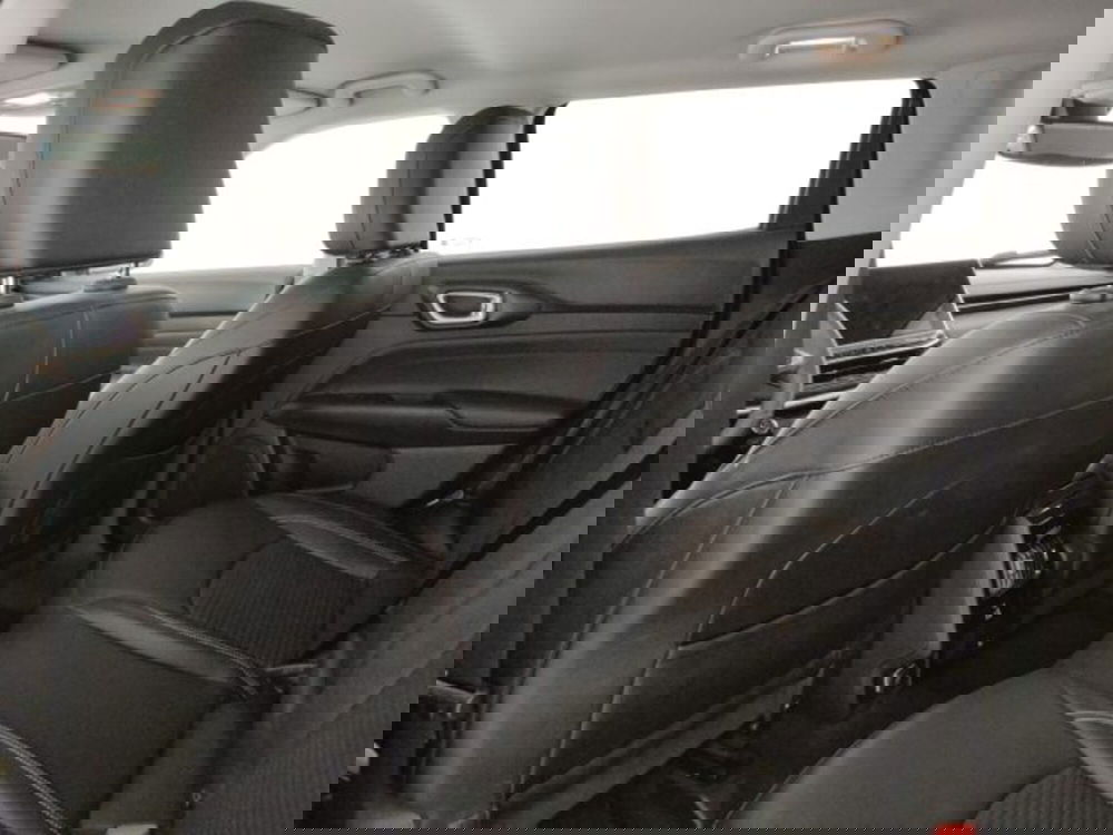 Jeep Compass usata a Modena (9)