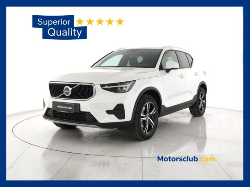Volvo XC40 nuova a Modena