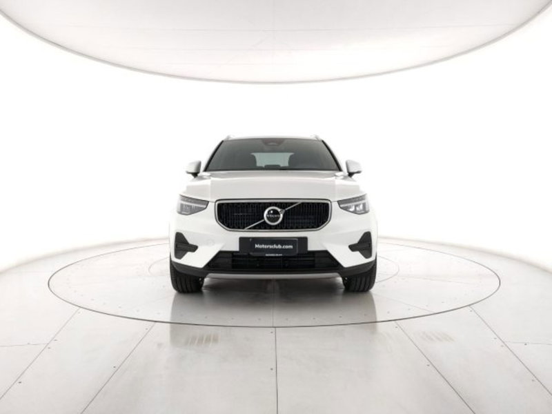 Volvo XC40 nuova a Modena (9)