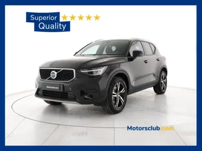 Volvo XC40 B3 automatico Core nuova a Modena