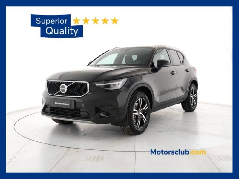 Volvo XC40 nuova a Modena