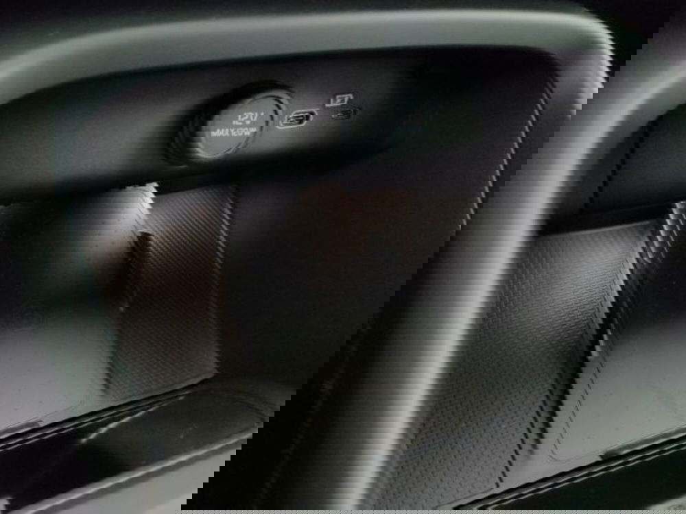 Volvo XC40 nuova a Modena (20)