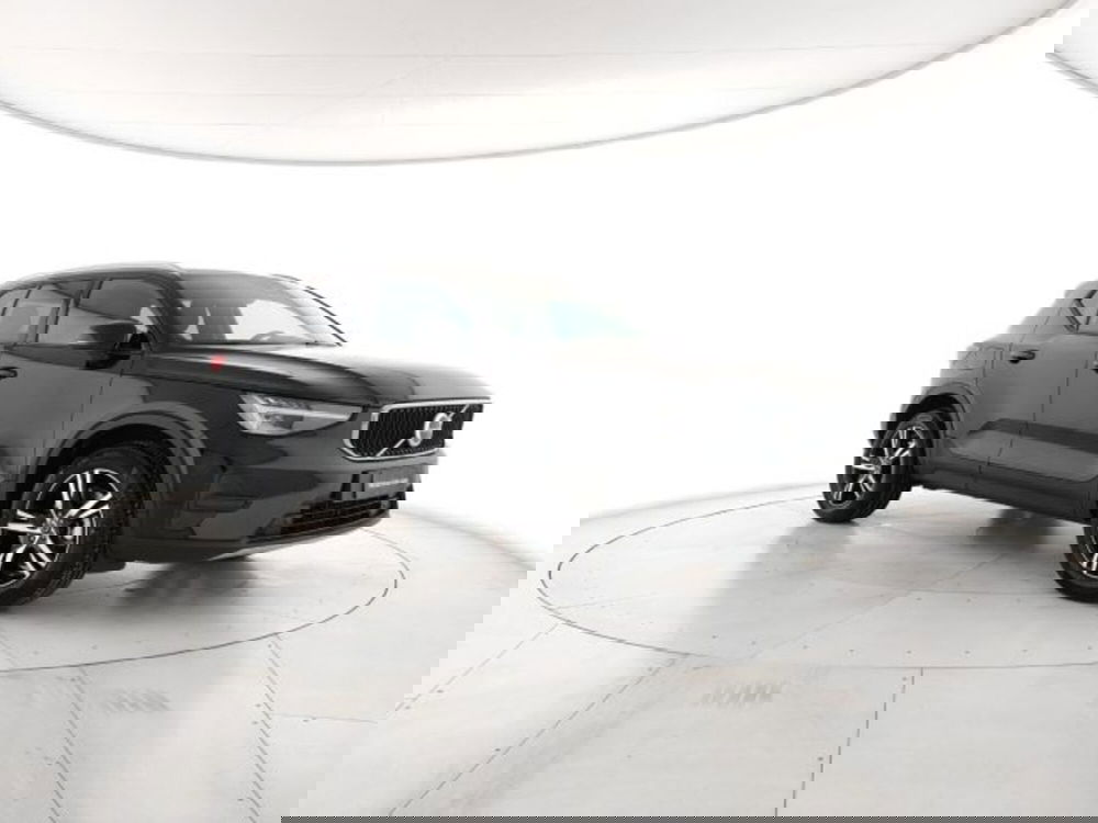 Volvo XC40 nuova a Modena (6)