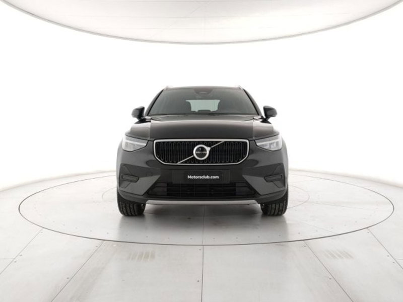 Volvo XC40 nuova a Modena (7)