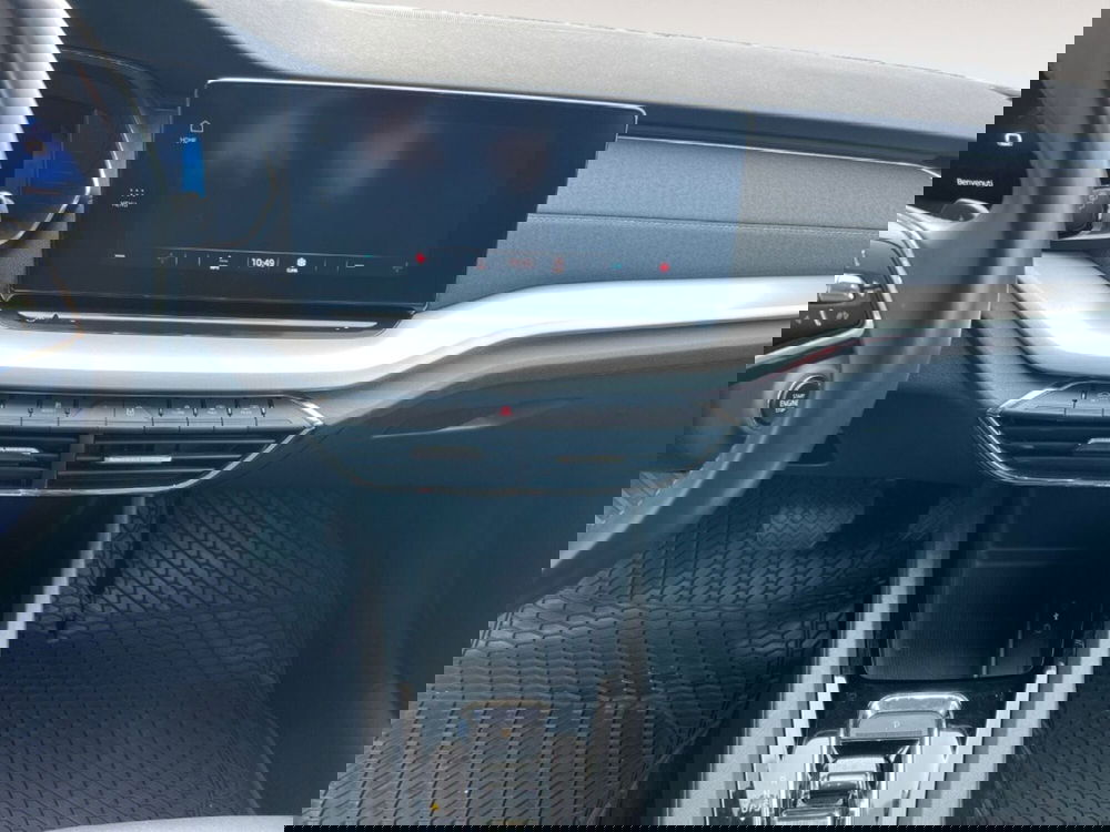 Skoda Octavia Station Wagon usata a Verona (12)