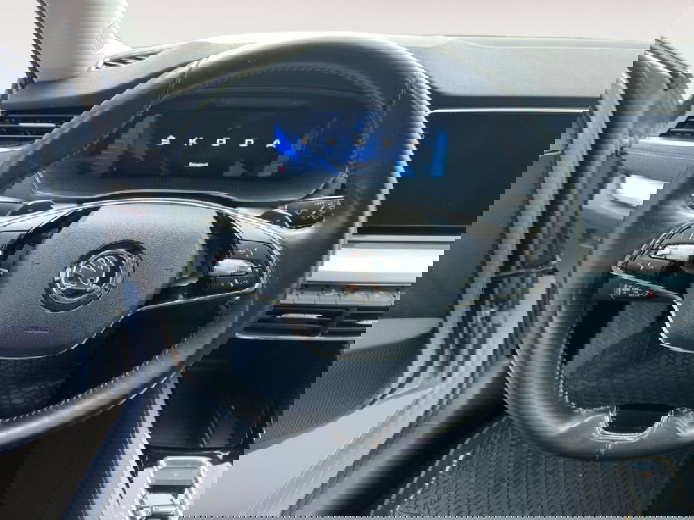 Skoda Octavia Station Wagon usata a Verona (13)