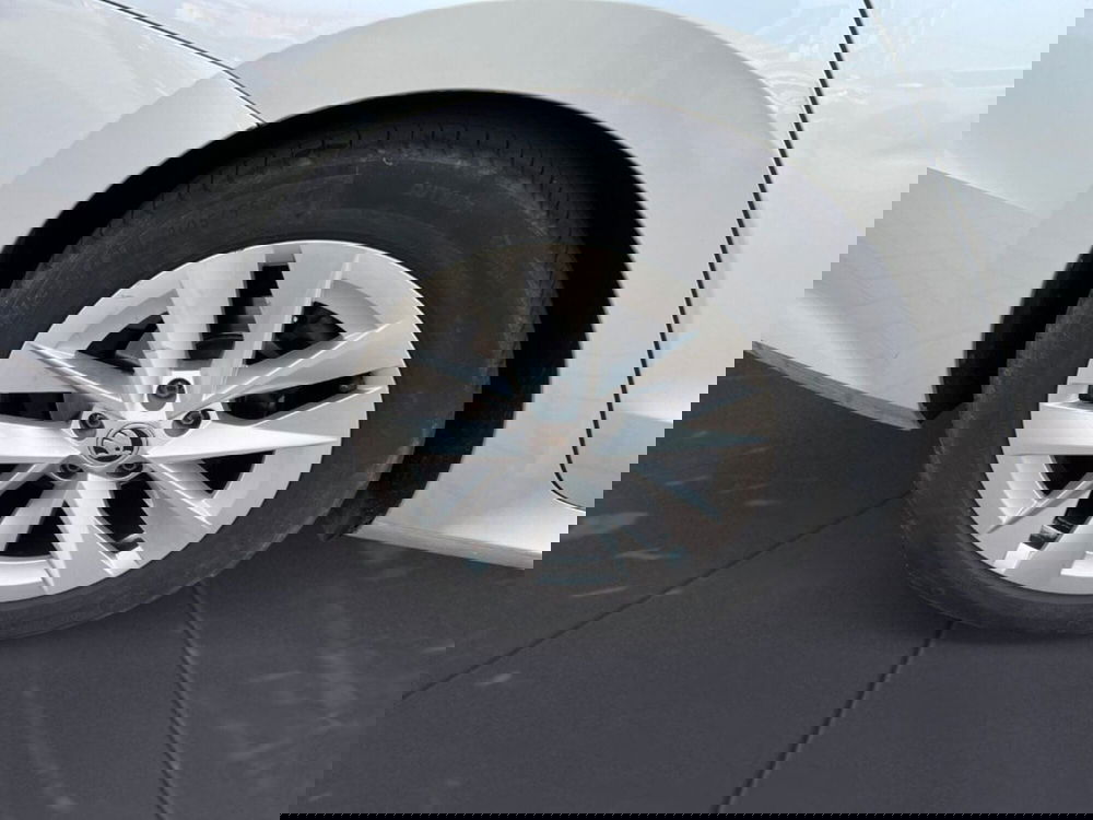 Skoda Octavia Station Wagon usata a Verona (7)