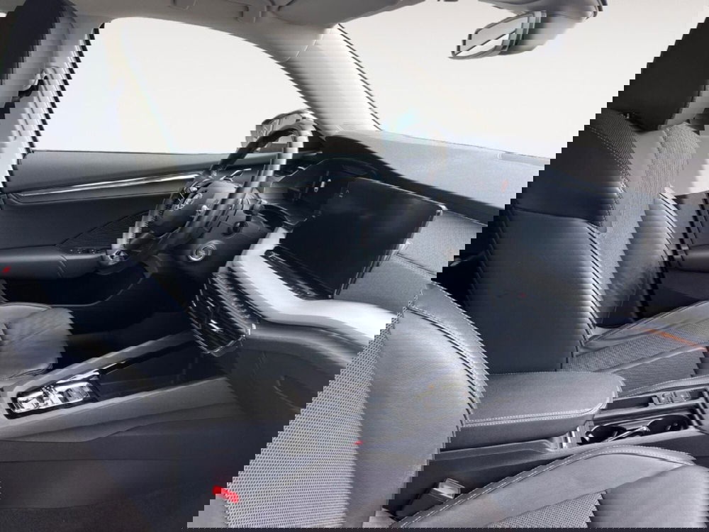 Skoda Octavia Station Wagon usata a Verona (8)