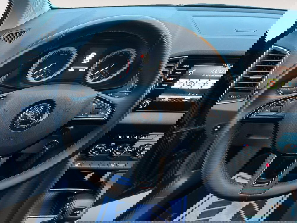 Skoda Karoq usata a Verona (10)