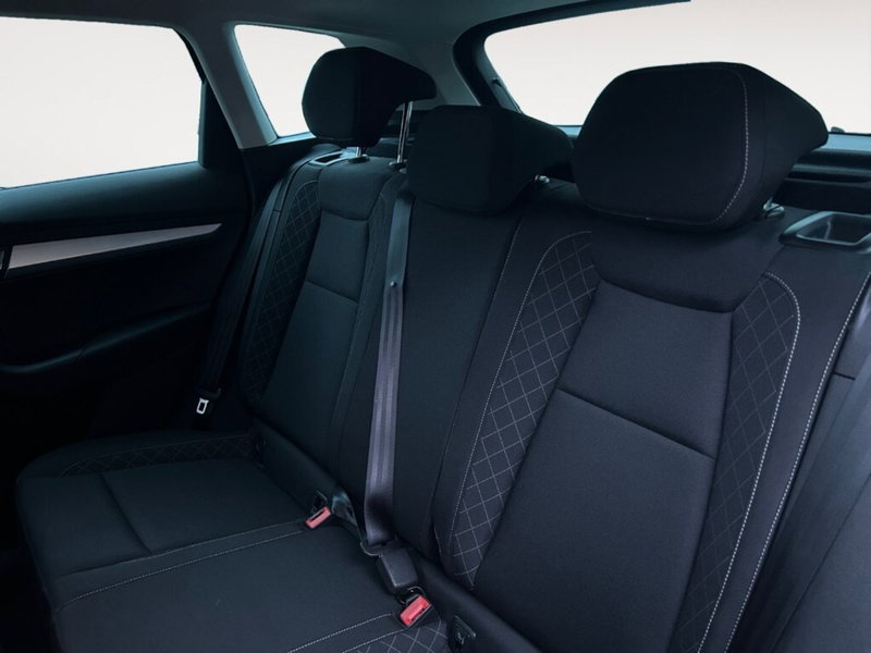 Skoda Karoq usata a Verona (11)