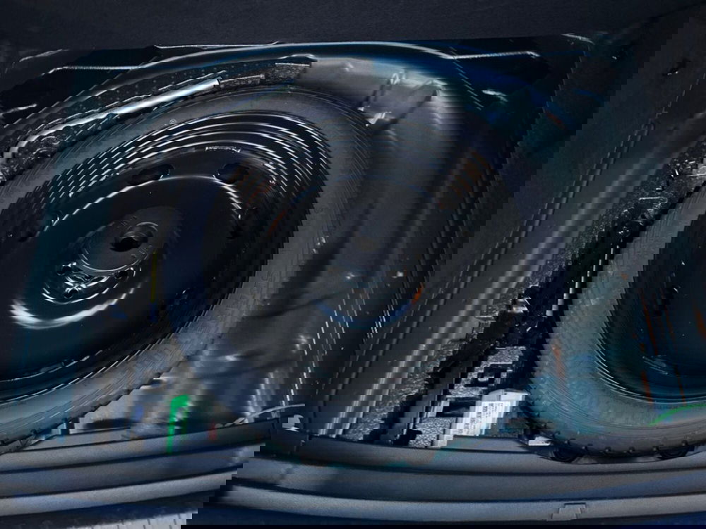 Skoda Karoq usata a Verona (13)