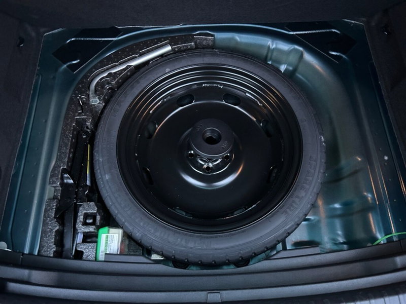 Skoda Karoq usata a Verona (13)