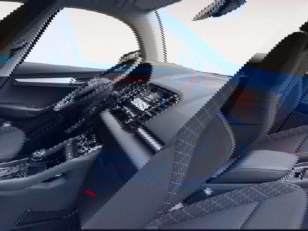 Skoda Karoq usata a Verona (8)