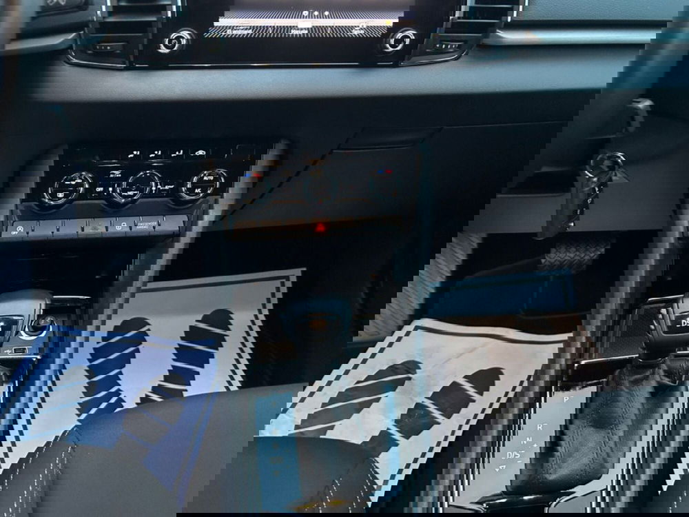 Skoda Karoq usata a Verona (9)