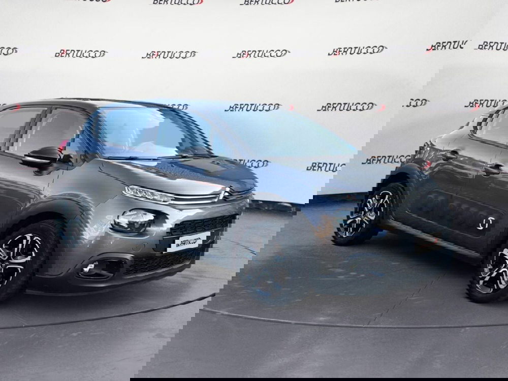 Citroen C3 usata a Verona
