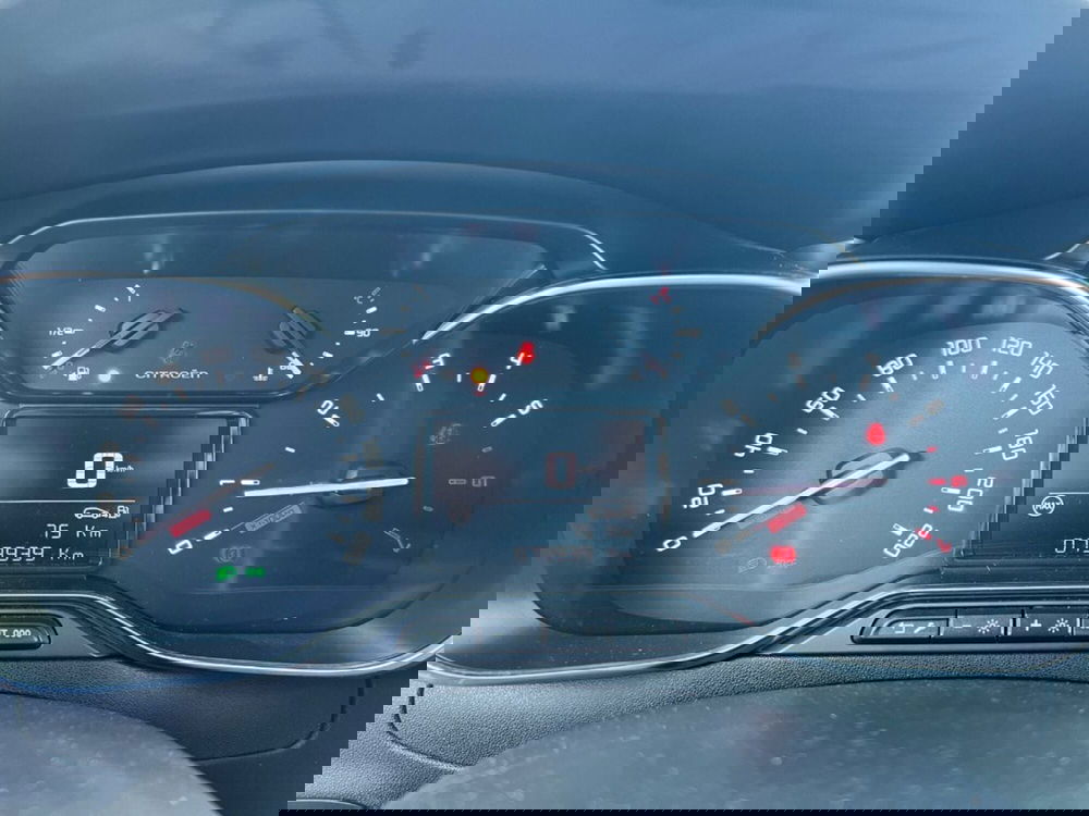 Citroen C3 usata a Verona (12)