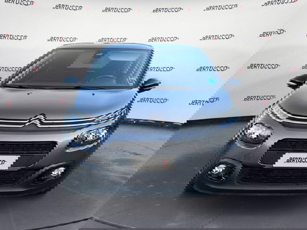 Citroen C3 usata a Verona (2)