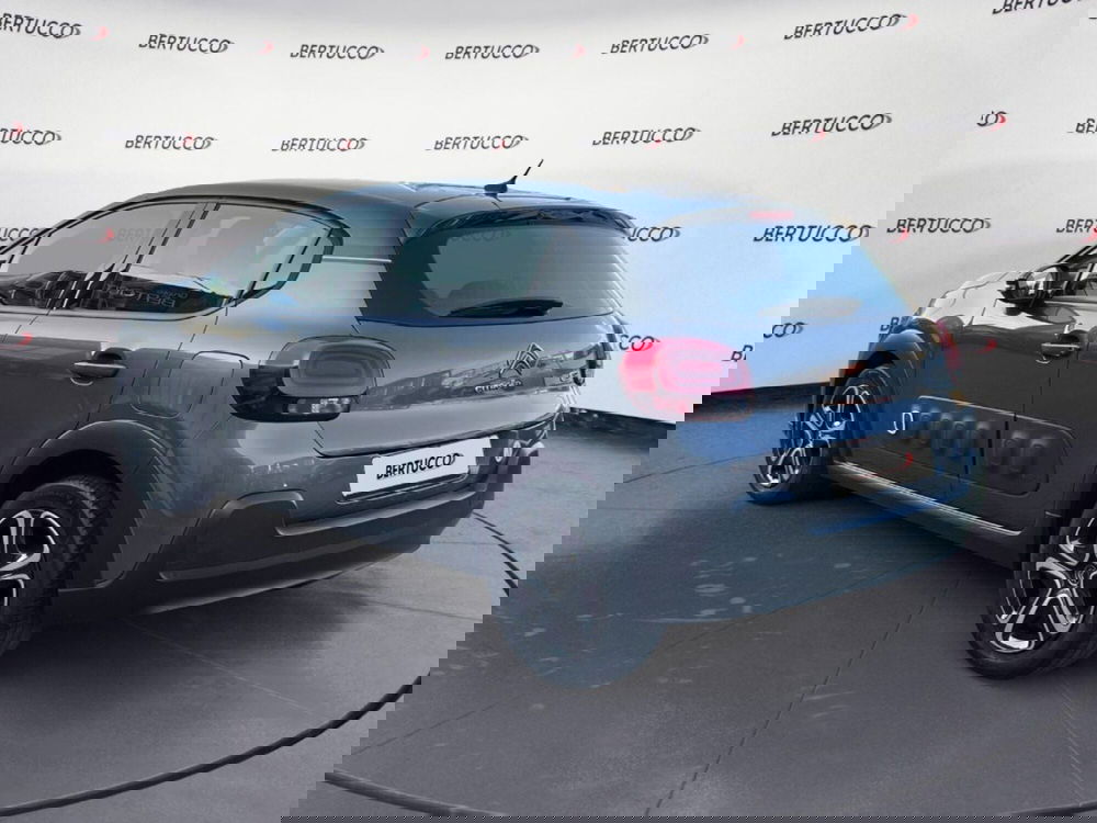 Citroen C3 usata a Verona (4)