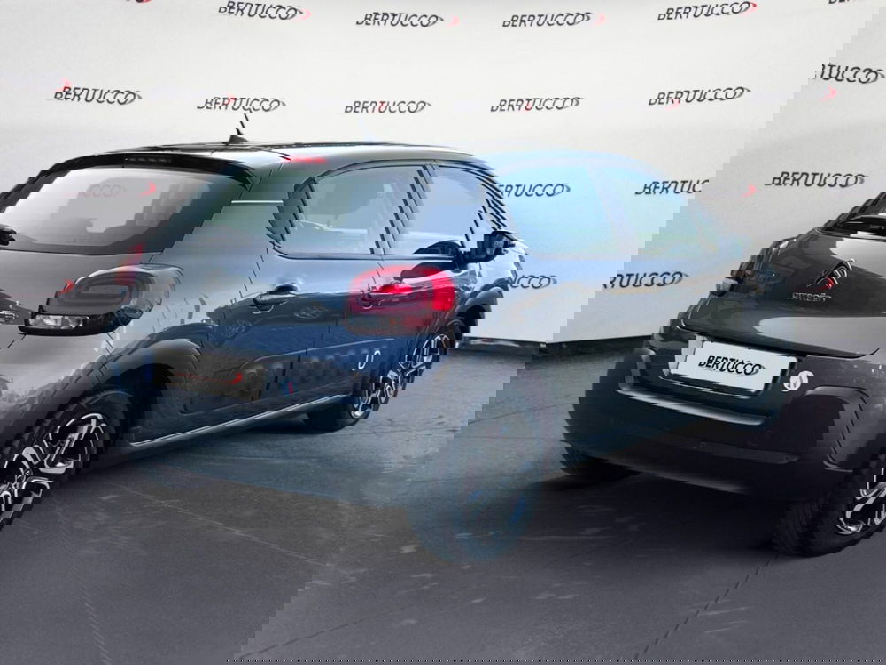 Citroen C3 usata a Verona (6)