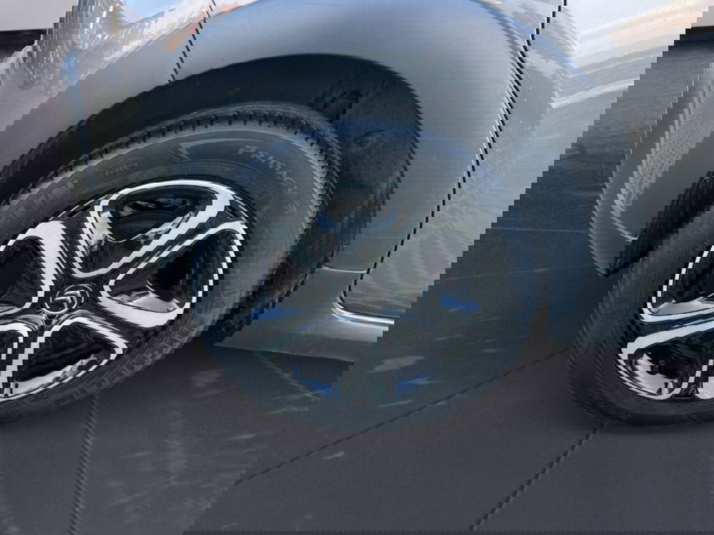 Citroen C3 usata a Verona (7)