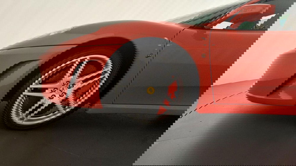 Ferrari F430 Spider usata a Perugia (10)