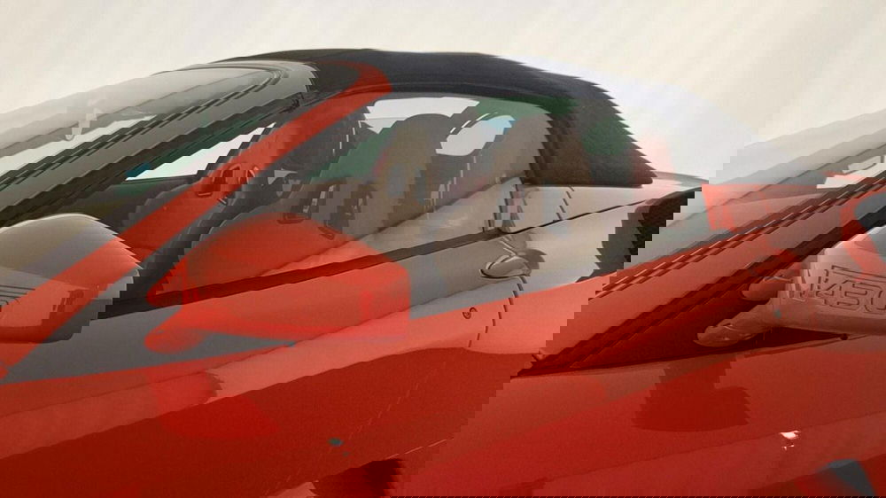 Ferrari F430 Spider usata a Perugia (11)