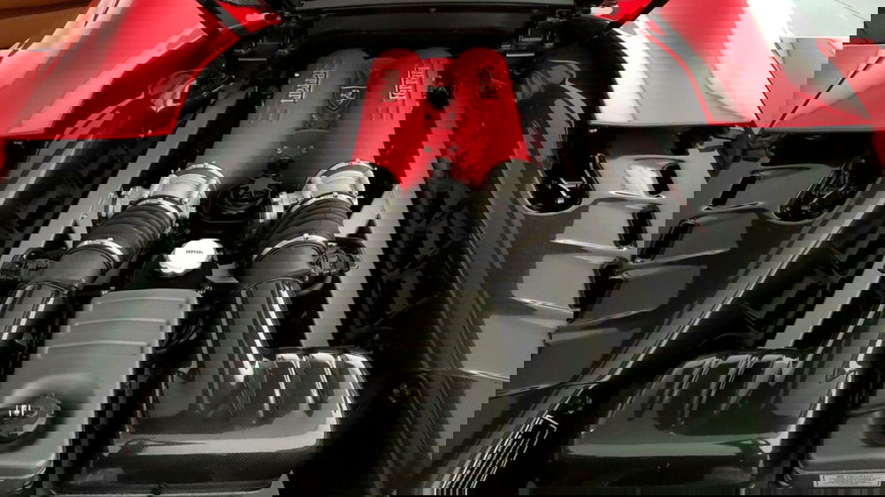 Ferrari F430 Spider usata a Perugia (12)