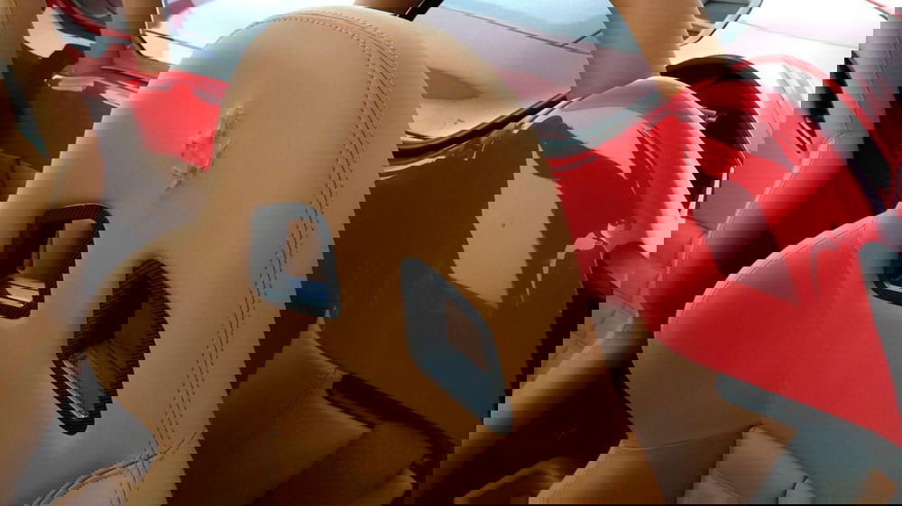 Ferrari F430 Spider usata a Perugia (14)