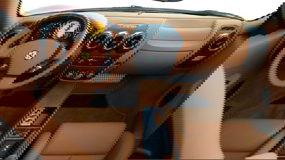 Ferrari F430 Spider usata a Perugia (15)