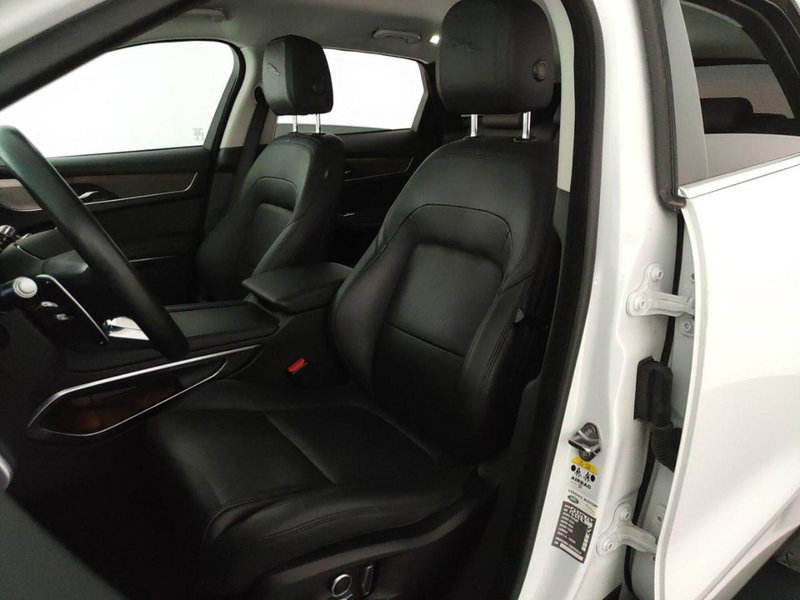 Jaguar F-Pace usata a Perugia (10)