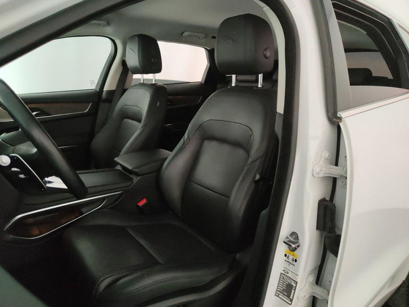 Jaguar F-Pace usata a Perugia (11)