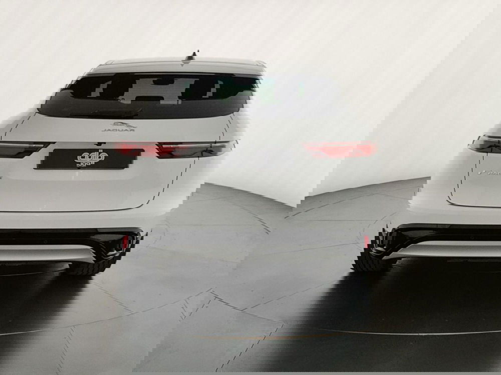Jaguar F-Pace usata a Perugia (5)