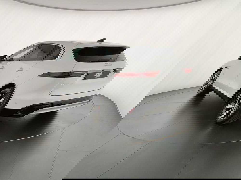 Jaguar F-Pace usata a Perugia (6)