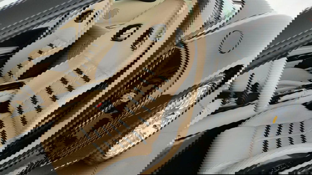 Ferrari 599 Coupé usata a Perugia (11)