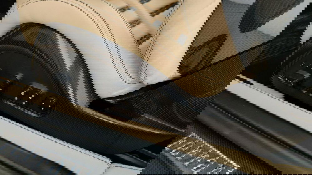 Ferrari 599 Coupé usata a Perugia (13)