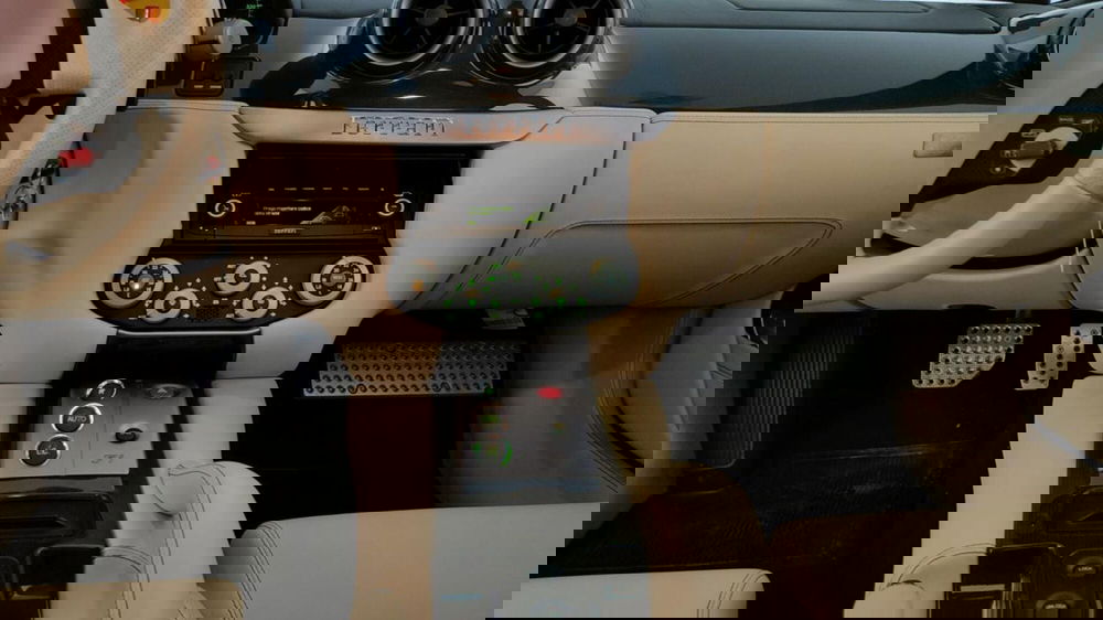 Ferrari 599 Coupé usata a Perugia (15)