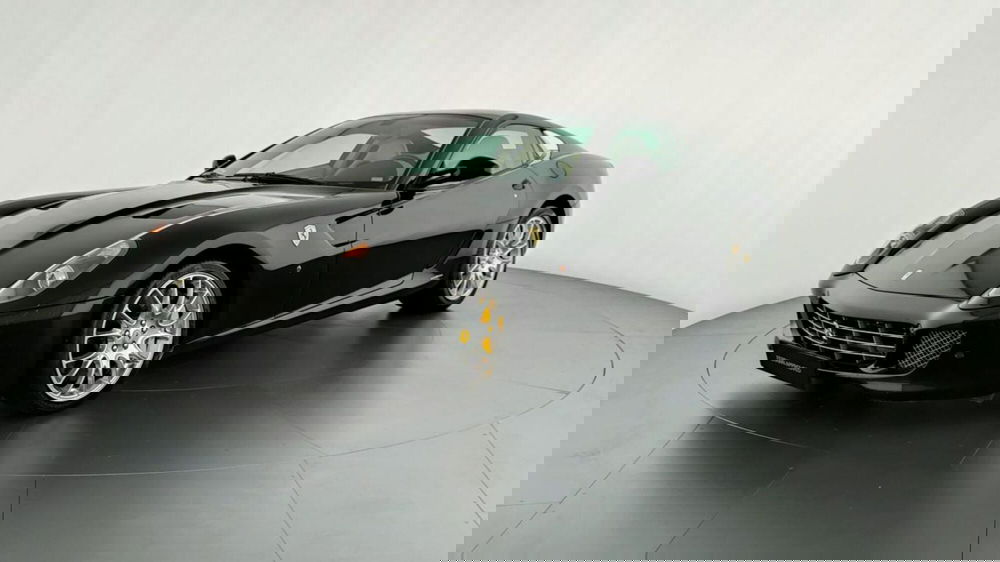 Ferrari 599 Coupé usata a Perugia (2)