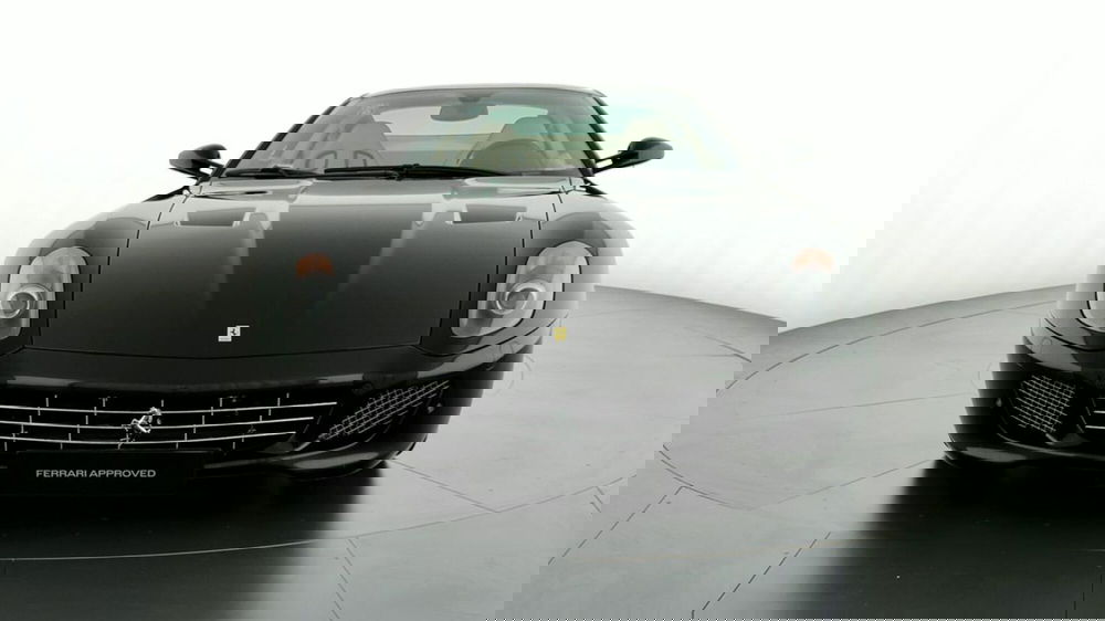 Ferrari 599 Coupé usata a Perugia (3)