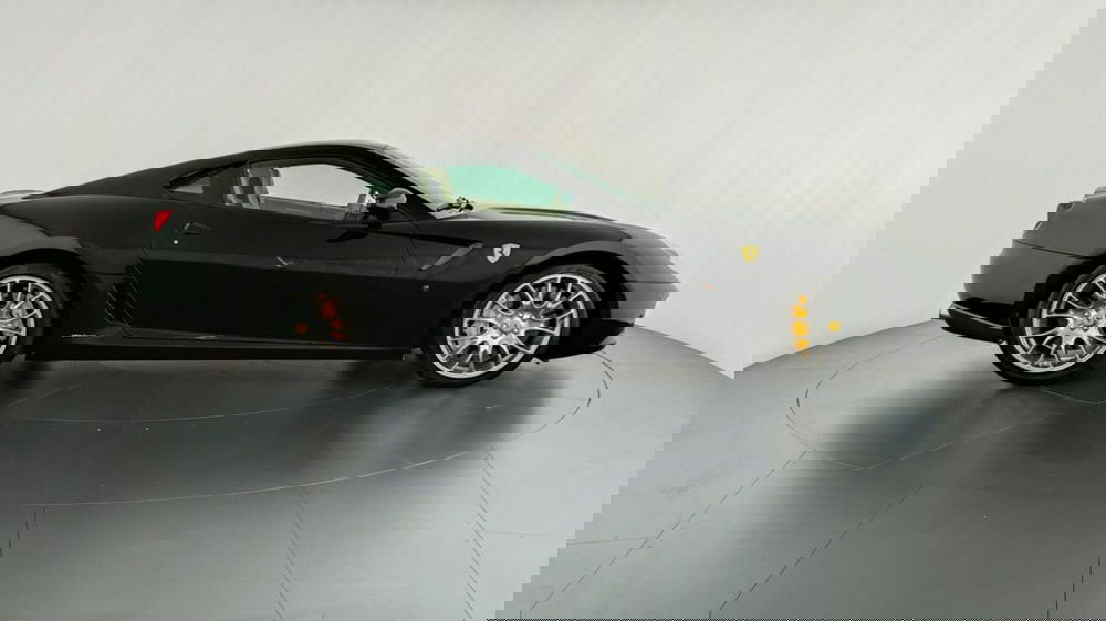 Ferrari 599 Coupé usata a Perugia (5)