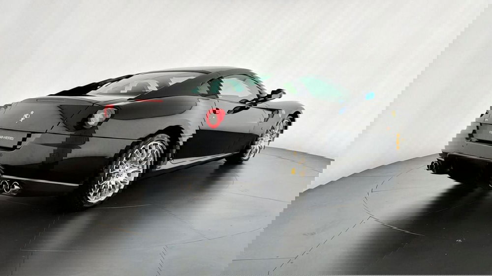 Ferrari 599 Coupé usata a Perugia (6)