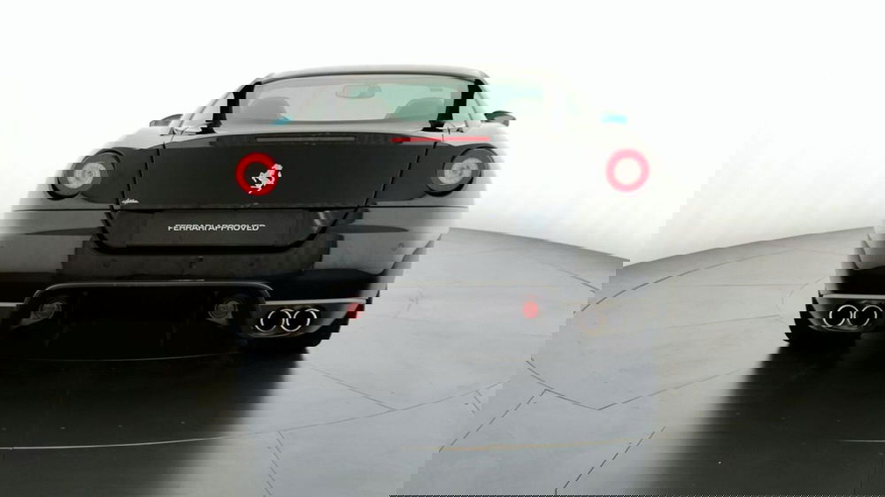 Ferrari 599 Coupé usata a Perugia (7)