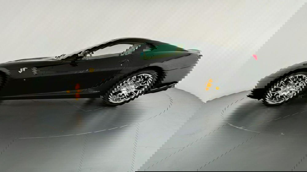 Ferrari 599 Coupé usata a Perugia (9)