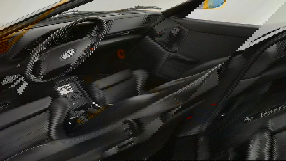 Ferrari F355 Coupé usata a Perugia (13)