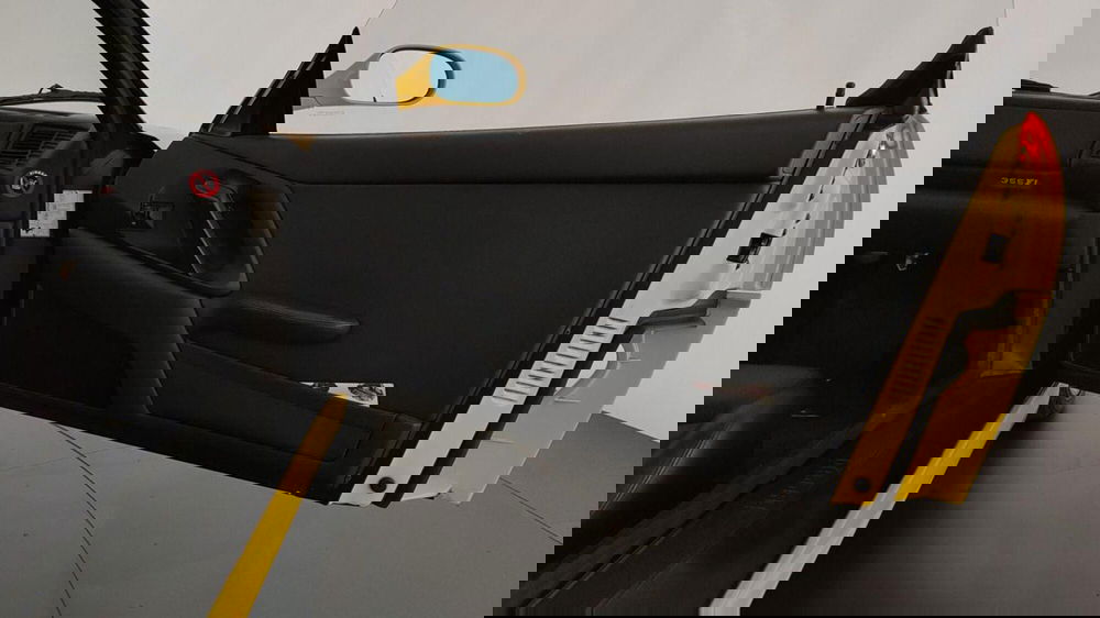 Ferrari F355 Coupé usata a Perugia (15)