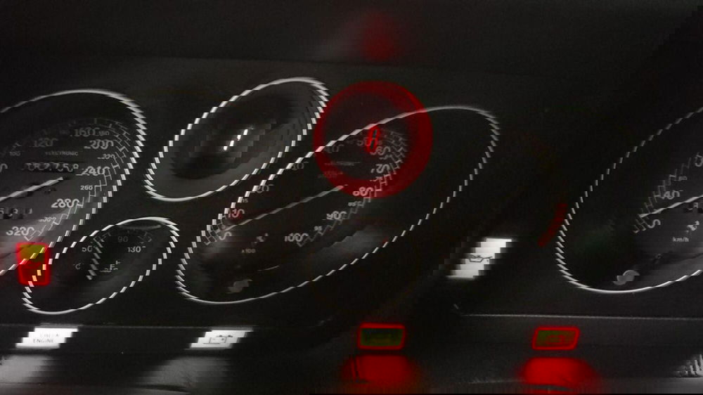 Ferrari F355 Coupé usata a Perugia (16)