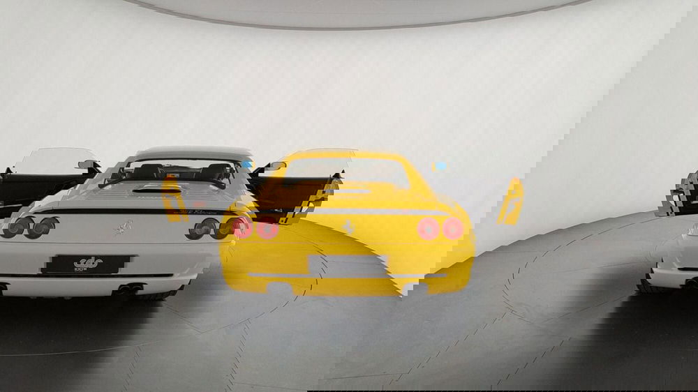 Ferrari F355 Coupé usata a Perugia (8)